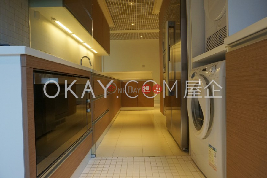 HK$ 134,000/ month Parkview Corner Hong Kong Parkview Southern District | Gorgeous 4 bedroom with balcony & parking | Rental