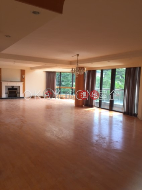 Beautiful 4 bedroom with rooftop | Rental | Henredon Court 恆安閣 _0