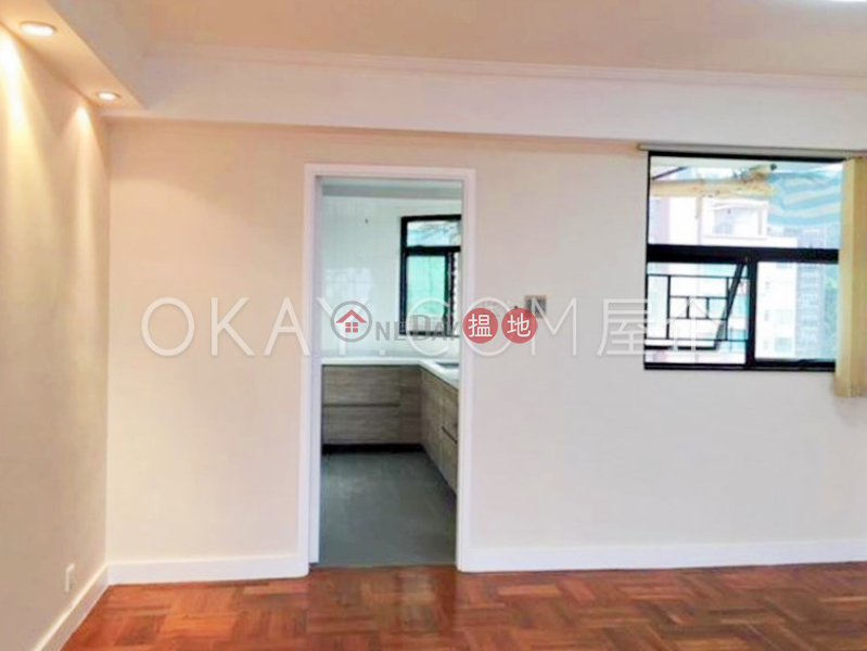 Property Search Hong Kong | OneDay | Residential, Rental Listings, Gorgeous 3 bed on high floor with harbour views | Rental