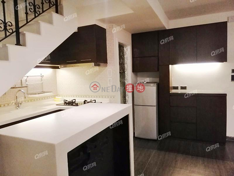 Property Search Hong Kong | OneDay | Residential | Sales Listings | Ryan Mansion | 1 bedroom Low Floor Flat for Sale