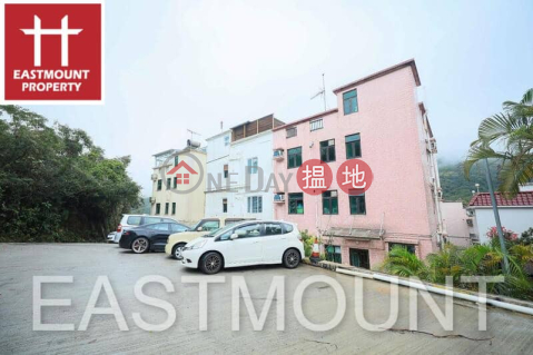 Sai Kung Village House | Property For Sale in Tin Liu, Ho Chung 蠔涌田寮村-Open View | Property ID:3832 | Ho Chung Tin Liu Village 蠔涌田寮村 _0