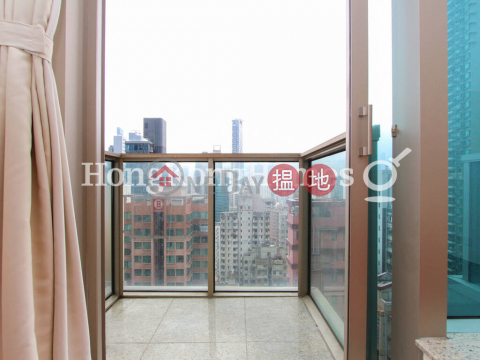 1 Bed Unit for Rent at The Avenue Tower 3 | The Avenue Tower 3 囍匯 3座 _0