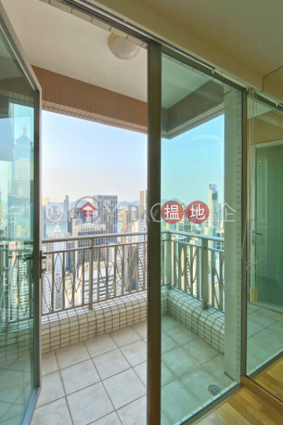 HK$ 30,000/ month | The Zenith Phase 1, Block 1 | Wan Chai District, Unique 2 bedroom on high floor with rooftop & balcony | Rental