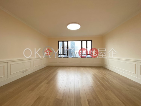 Efficient 3 bedroom on high floor with parking | For Sale | Chung Tak Mansion 重德大廈 _0