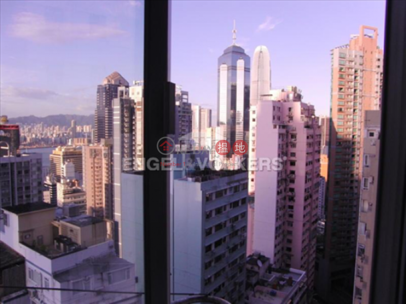 1 Bed Flat for Sale in Mid Levels West, Jadestone Court 寶玉閣 Sales Listings | Western District (EVHK42295)