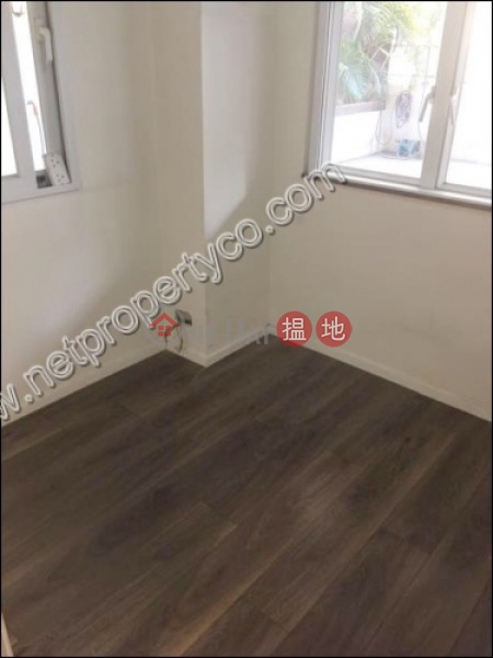 Apartment with Terrace for Rent in Sai Ying Pun | Good Time\'s Building 好時大廈 Rental Listings