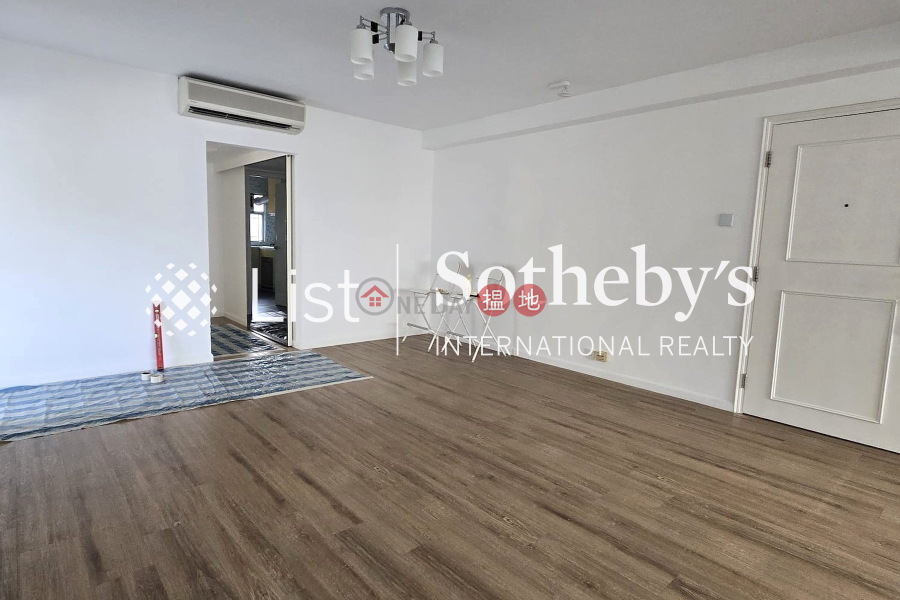Property Search Hong Kong | OneDay | Residential | Sales Listings | Property for Sale at Parisian with 3 Bedrooms
