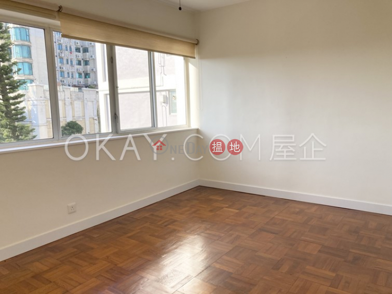 Elegant 4 bedroom with balcony & parking | Rental 8 Ka Shue Road | Sai Kung Hong Kong Rental HK$ 45,000/ month