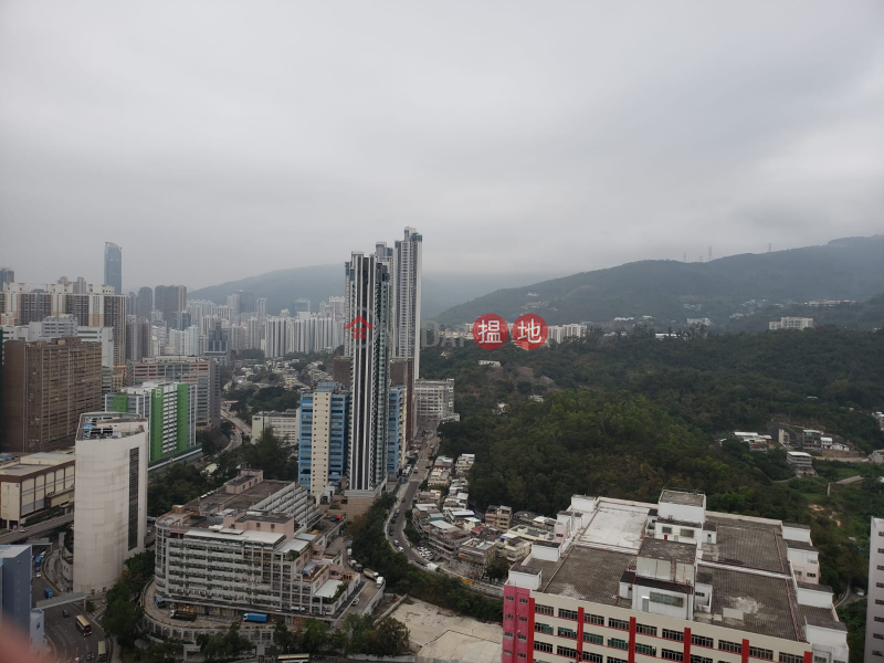 亞洲貿易中心-高層工業大廈出租樓盤-HK$ 95,000/ 月