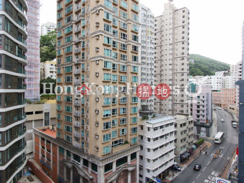 1 Bed Unit for Rent at Treasure View, Treasure View 御珍閣 | Wan Chai District (Proway-LID19690R)_0