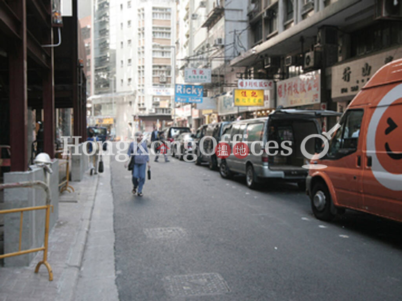 江寧大廈|低層|寫字樓/工商樓盤-出租樓盤|HK$ 23,000/ 月