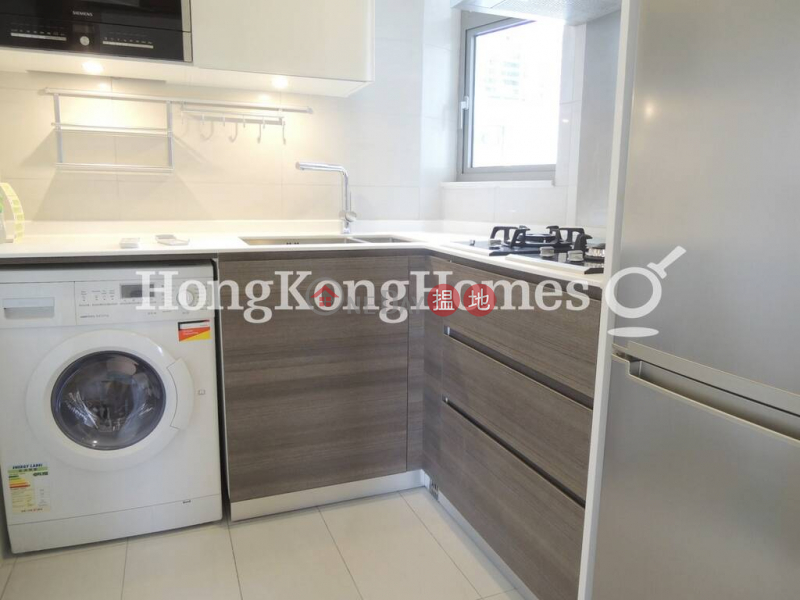 HK$ 28,000/ month Harmony Place | Eastern District 3 Bedroom Family Unit for Rent at Harmony Place