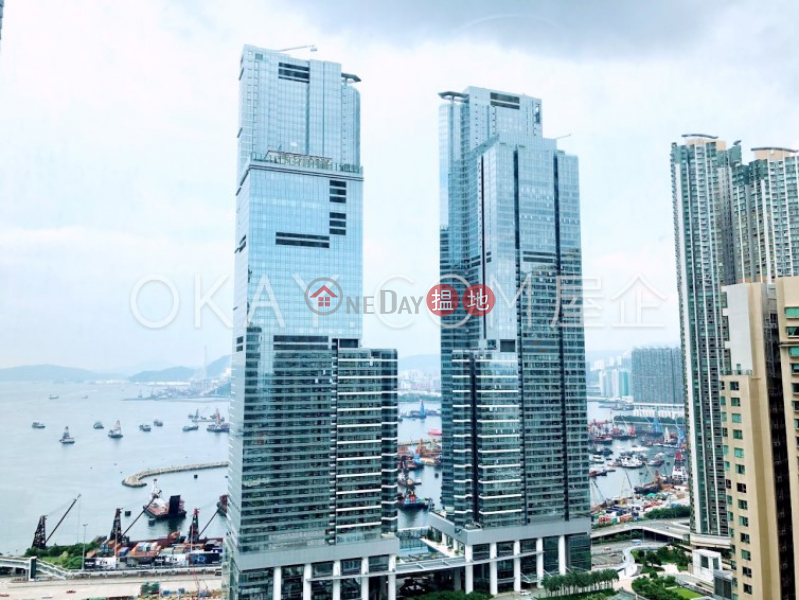 Popular 1 bedroom in Kowloon Station | Rental | The Arch Sun Tower (Tower 1A) 凱旋門朝日閣(1A座) Rental Listings