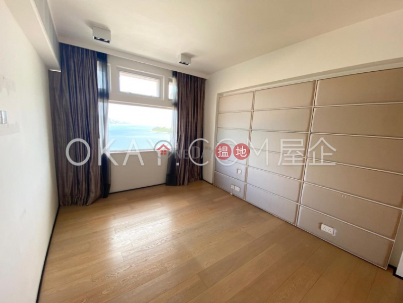 Property Search Hong Kong | OneDay | Residential | Sales Listings | Efficient 3 bedroom with sea views, balcony | For Sale