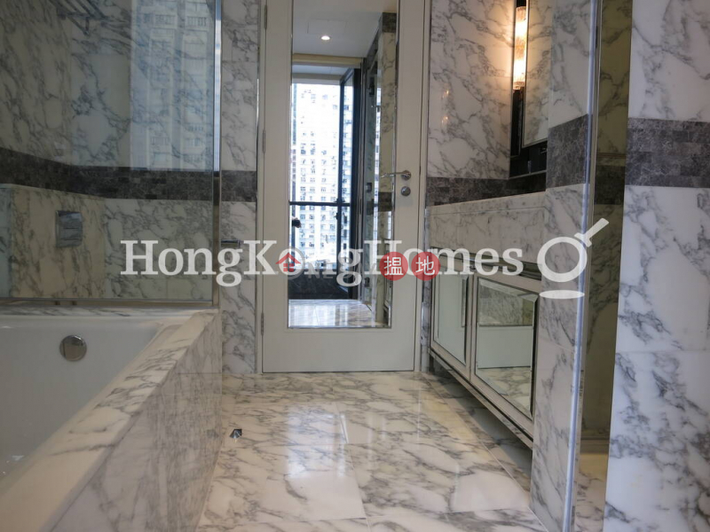 Property Search Hong Kong | OneDay | Residential | Rental Listings | 1 Bed Unit for Rent at The Pierre