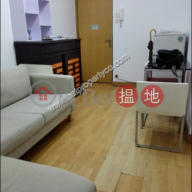 Fully Furnished Apartment for Rent, Tonnochy Towers 杜智臺 | Wan Chai District (A063287)_0