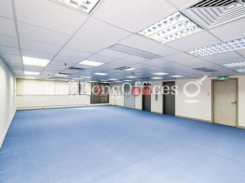 Office Unit for Rent at Tern Centre Block 2, 251 Queens Road Central | Western District Hong Kong, Rental | HK$ 45,650/ month