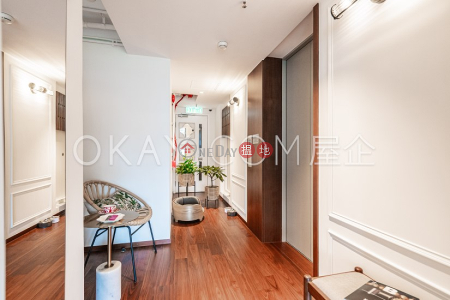 1房1廁,極高層APARTMENT O出租單位|APARTMENT O(Apartment O)出租樓盤 (OKAY-R387613)