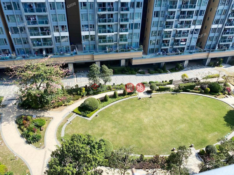Park Circle-中層住宅|出售樓盤|HK$ 680萬