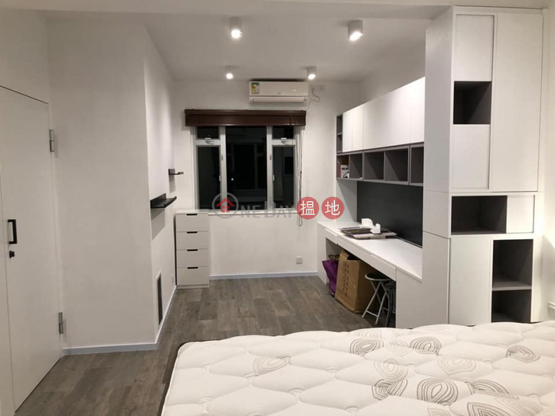 stunning seaview, newly renovated, Evelyn Towers 雲景台 Rental Listings | Eastern District (E01585)