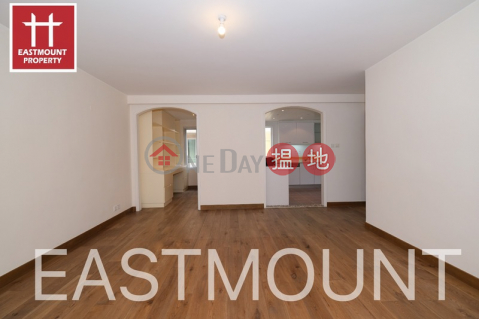 Clearwater Bay Village House | Property For Sale in Sheung Yeung 上洋-Duplex with rooftop | Property ID:3281 | Sheung Yeung Village House 上洋村村屋 _0