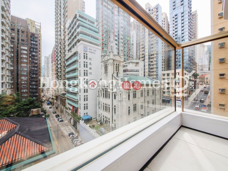 西邊街13-15號一房單位出租13-15西邊街 | 西區|香港|出租HK$ 24,000/ 月