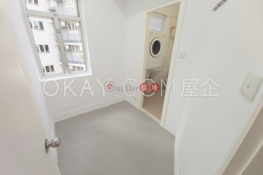 Property Search Hong Kong | OneDay | Residential Rental Listings | Gorgeous 2 bedroom on high floor with balcony | Rental