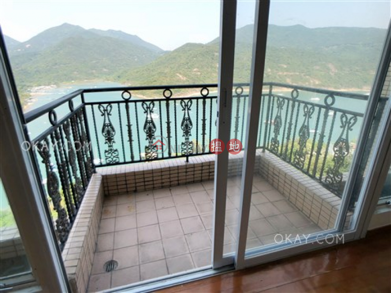 Property Search Hong Kong | OneDay | Residential | Sales Listings, Luxurious 2 bedroom with sea views, balcony | For Sale