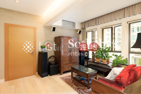 Property for Sale at Olympian Mansion with 3 Bedrooms | Olympian Mansion 李園 _0