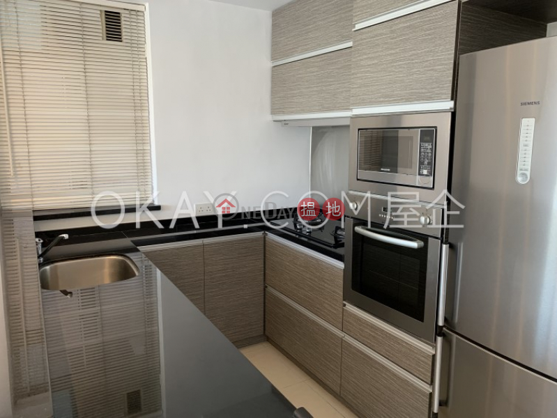 Cozy 1 bedroom with balcony | Rental 276-279 Gloucester Road | Wan Chai District Hong Kong Rental, HK$ 27,000/ month