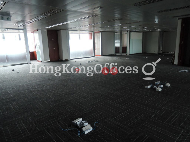 Property Search Hong Kong | OneDay | Office / Commercial Property, Rental Listings Office Unit for Rent at China Online Centre