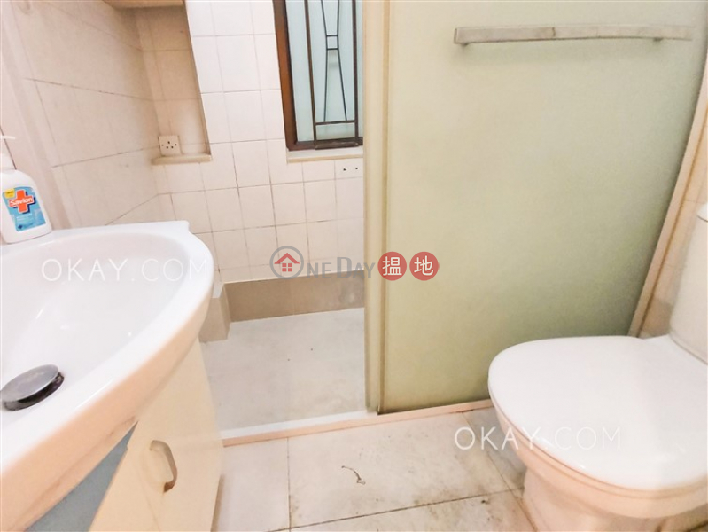 Generous 2 bedroom with terrace | For Sale 11-11A Wong Nai Chung Road | Wan Chai District | Hong Kong Sales HK$ 9M