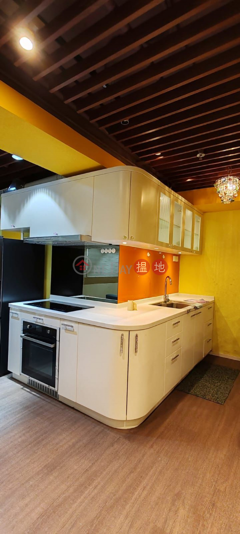 WORK SHOP, Shing Yip Industrial Building 成業工業大廈 | Kwun Tong District (GARYC-6414598279)_0