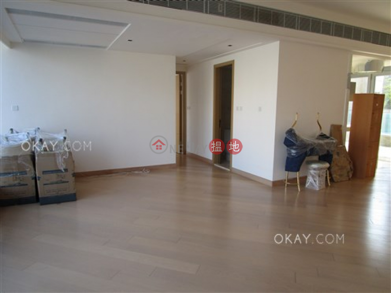 HK$ 61,000/ month Larvotto Southern District, Unique 1 bedroom with terrace, balcony | Rental