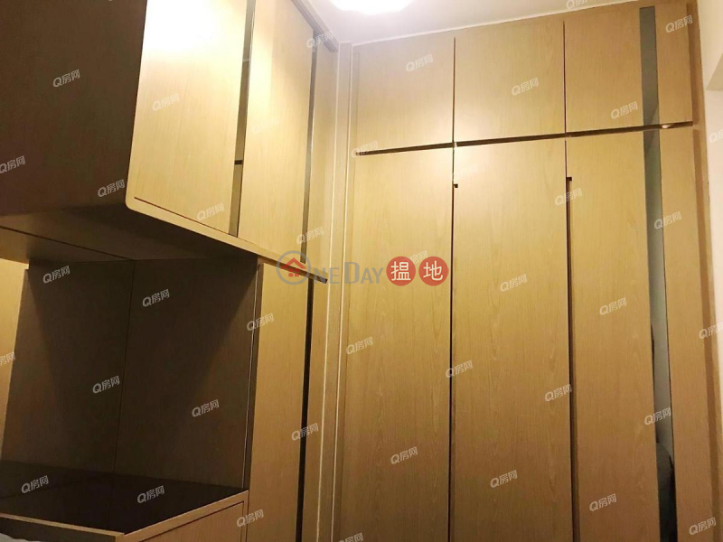 HK$ 7.35M Tower 10 Phase 2 Park Central | Sai Kung Tower 10 Phase 2 Park Central | 2 bedroom Mid Floor Flat for Sale