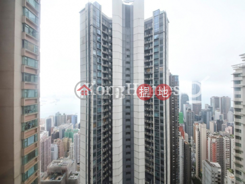 3 Bedroom Family Unit for Rent at Robinson Place | Robinson Place 雍景臺 _0