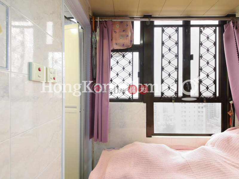 HK$ 1,620萬榮華閣中區榮華閣三房兩廳單位出售