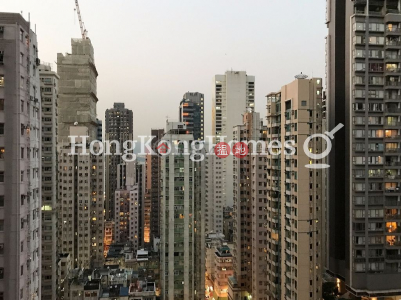Property Search Hong Kong | OneDay | Residential | Sales Listings, 1 Bed Unit at Fook Moon Building | For Sale