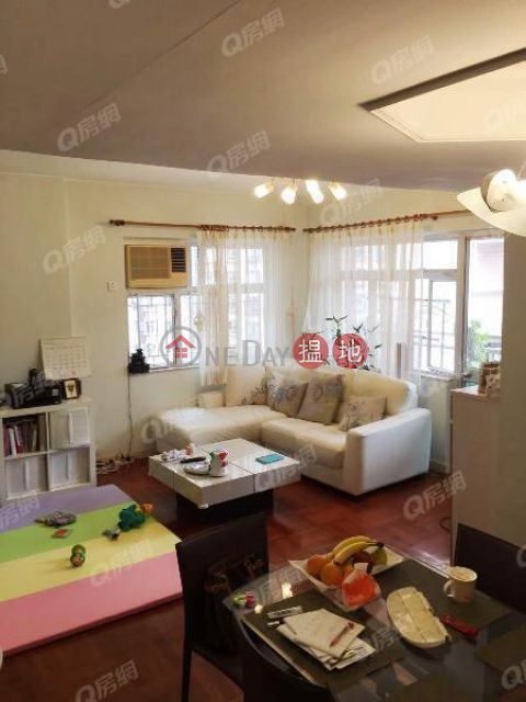 Poksmith Villa | 3 bedroom High Floor Flat for Sale | Poksmith Villa 普輝苑 _0