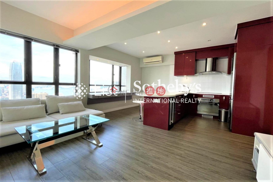 Property Search Hong Kong | OneDay | Residential, Rental Listings | Property for Rent at Vantage Park with 1 Bedroom