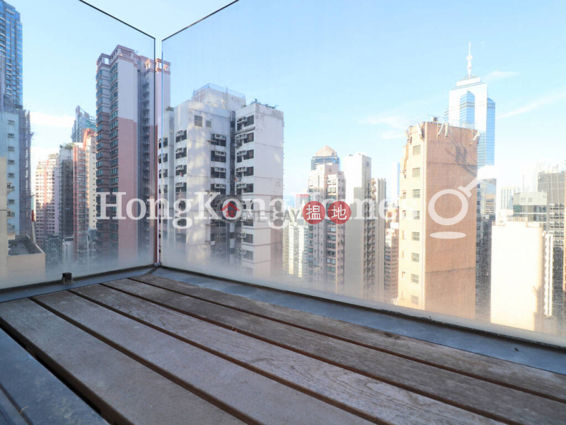 1 Bed Unit for Rent at Gramercy 38 Caine Road | Western District | Hong Kong Rental, HK$ 28,000/ month