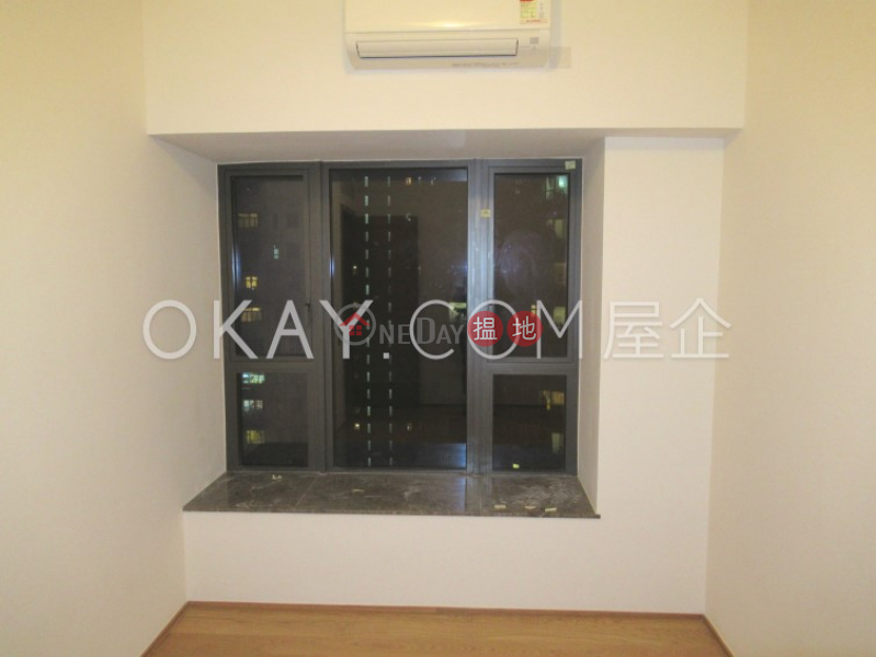 HK$ 35,000/ month | Alassio | Western District Unique 2 bedroom with balcony | Rental
