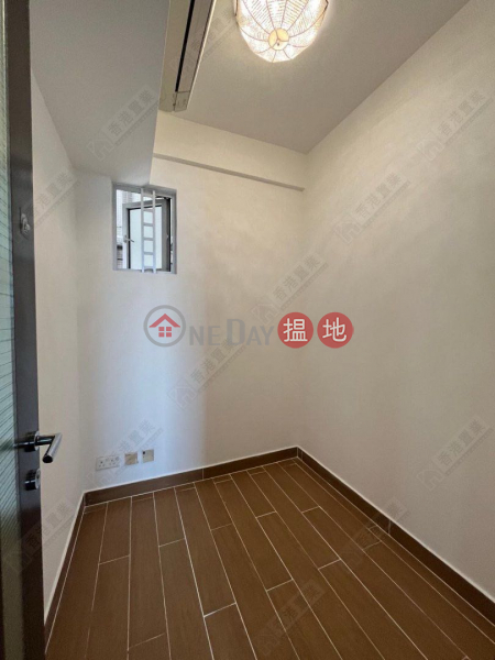 Two bedrooms, one suite, and one study in The Harbourside | The Harbourside Tower 1 君臨天下1座 Sales Listings