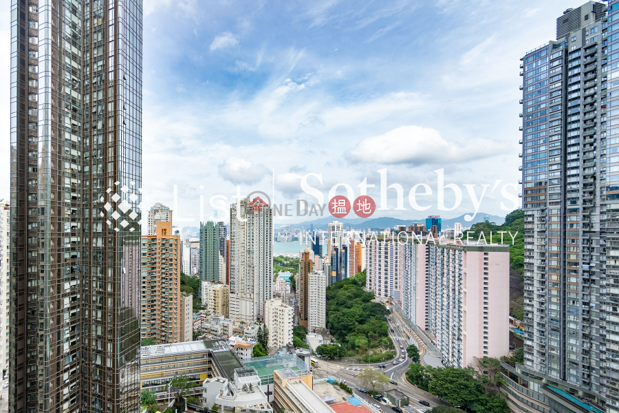 Property for Sale at The Legend Block 3-5 with 4 Bedrooms | 23 Tai Hang Drive | Wan Chai District | Hong Kong Sales, HK$ 48M