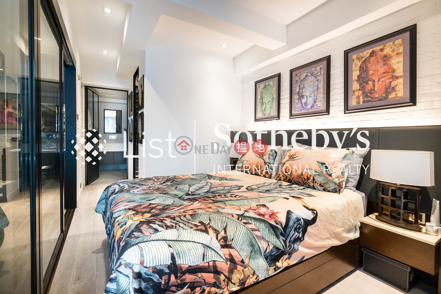 Property for Rent at Mandarin Building with 1 Bedroom | Mandarin Building 文華大廈 Rental Listings