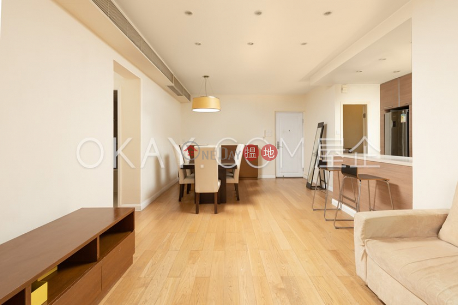 Elegant 3 bedroom in Mid-levels West | For Sale 4 Park Road | Western District Hong Kong Sales HK$ 15.5M