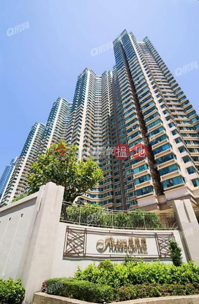 Property Search Hong Kong | OneDay | Residential, Rental Listings, Tower 3 Island Harbourview | 3 bedroom High Floor Flat for Rent