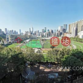 Elegant 2 bedroom with racecourse views | Rental | Yu Fung Building 愉豐大廈 _0