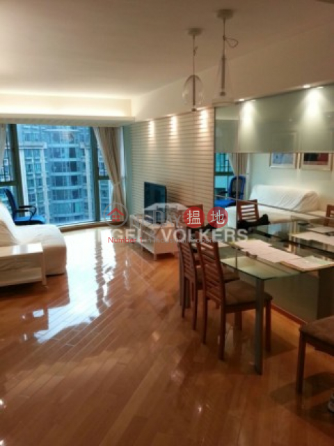 Nice two bedrooms , Laguna Verde, Laguna Verde Phase 1 Block 1 海逸豪園1期綠庭軒1座 | Kowloon City (EVHK37492)_0