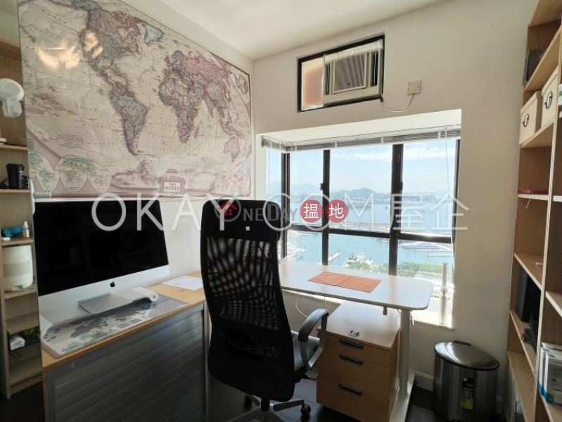 Property Search Hong Kong | OneDay | Residential | Sales Listings Lovely 3 bedroom on high floor with sea views | For Sale